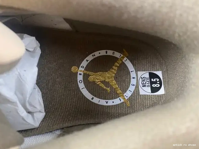Rep Jordan CT8532-102 Air 3 Palomino 0420